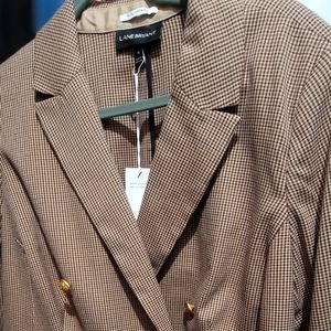 Lane Bryant Sexy Stretch Blazer